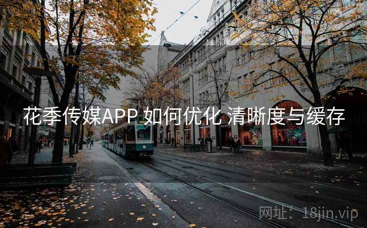 花季传媒APP 如何优化 清晰度与缓存 花季传媒APP 如何优化 清晰度与缓存